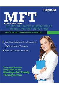 Mft Exam Study Guide