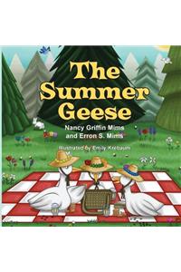 Summer Geese