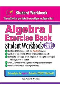 Algebra I Exercise Book