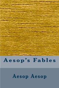 Aesop's Fables