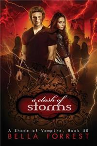 A Shade of Vampire 50