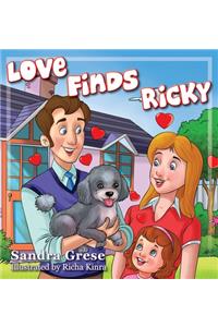 Love Finds Ricky