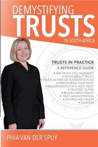 Demystifying Trusts in South Africa