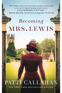 Becoming Mrs. Lewis