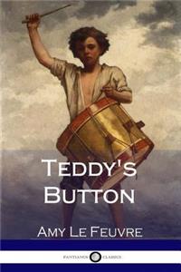 Teddy's Button (Illustrated)