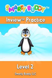 Smarty Buddy (TM) Inview (TM) Practice
