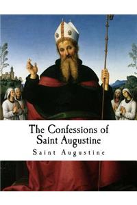 Confessions of Saint Augustine