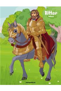 Ritter-Malbuch 1
