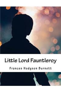 Little Lord Fauntleroy