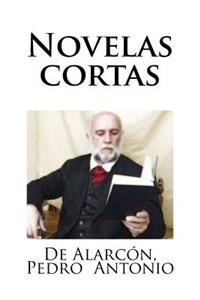 Novelas cortas