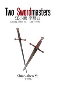 Two Swordmasters