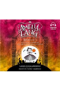 Amelia Fang, Books 1 and 2
