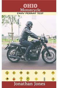 Ohio Motorcycle DMV Permit Test