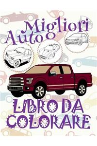 ✌ Migliori Auto ✎ Album da Colorare ✎ Libro da Colorare Bambini 8 anni ✍ Libro da Colorare Bambini 8 anni
