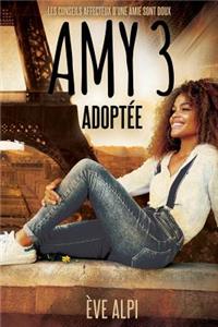 AMY 3 - Adoptee