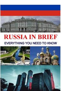 Russia In Brief