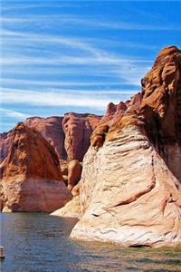 Lake Powell Arizona