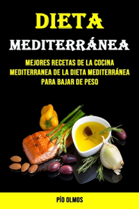 Dieta Mediterránea
