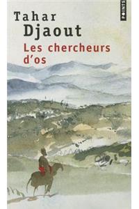 Chercheurs D'Os(les)