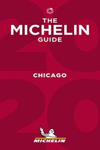 Michelin Guide Chicago 2020