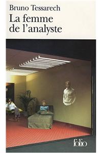 La Femme De L'Analyste