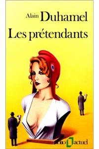 Pretendants