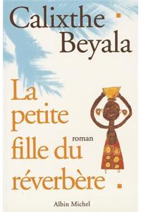 La petite fille du reverbere