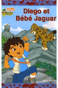 Diego Et Le Bebe Jaguar