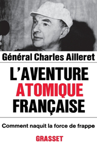 L'Aventure Atomique Francaise