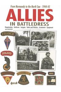 Allies in Battledress