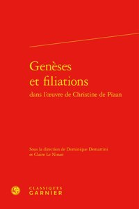 Geneses Et Filiations