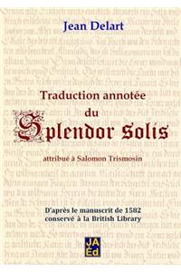 Traduction annotée du Splendor Solis