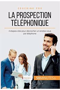 prospection téléphonique