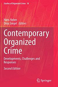 Contemporary Organized Crime