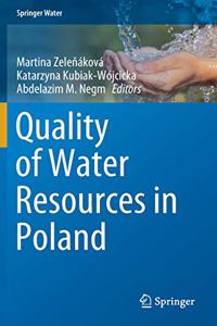 Quality of Water Resources in Poland