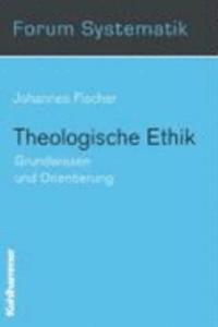 Theologische Ethik