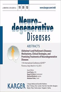 Alzheimer's and Parkinson's Diseases: Mechanisms, Clinical Strategies, and Promising Treatments of Neurodegenerative Diseases
