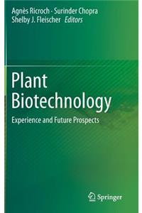 Plant Biotechnology