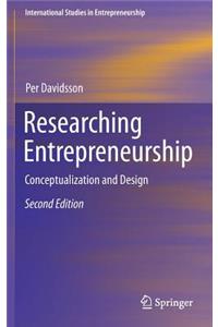 Researching Entrepreneurship