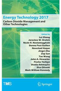 Energy Technology 2017