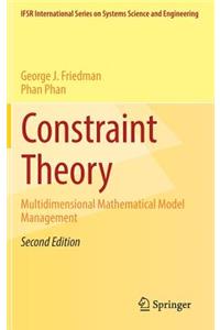 Constraint Theory