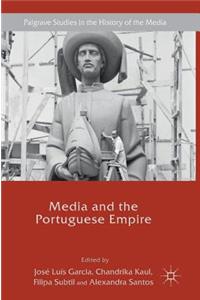 Media and the Portuguese Empire