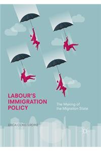 Labour's Immigration Policy