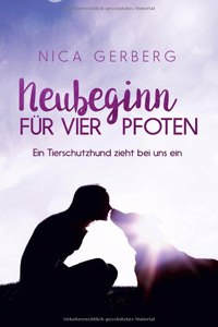 Neubeginn Für Vier Pfoten