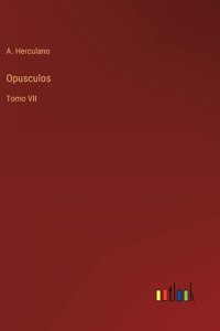 Opusculos