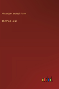 Thomas Reid