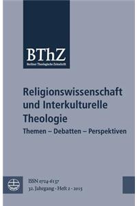 Interkulturelle Theologie