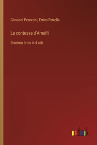 contessa d'Amalfi