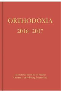 Orthodoxia 2016-2017