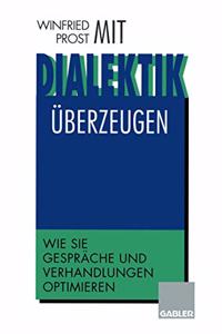 Mit Dialektik uberzeugen